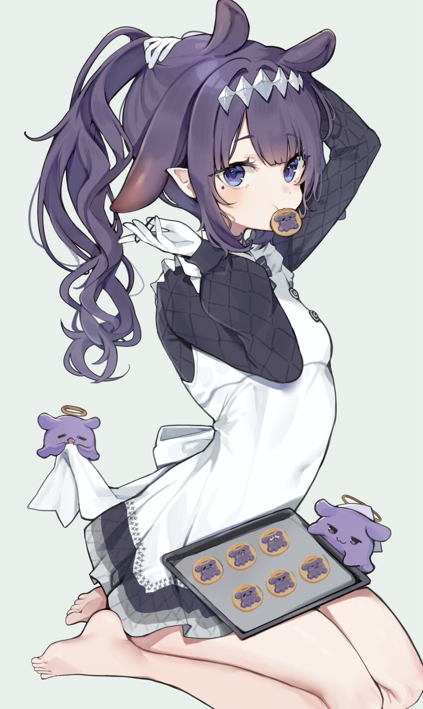 Ninomae Ina'Nis (Hololive) Rule 34 Image