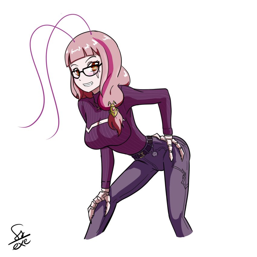 Matara Kan (Vshojo) Rule 34 Image
