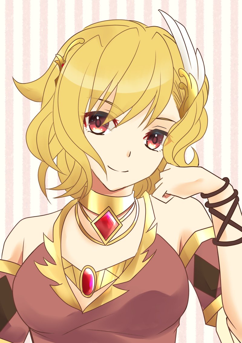 Citrinne (Fire Emblem) Rule 34 Image