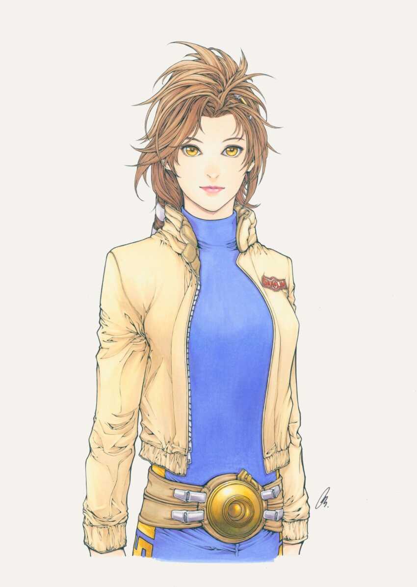 Anling (Cyber Weapon Z) Rule 34 Image