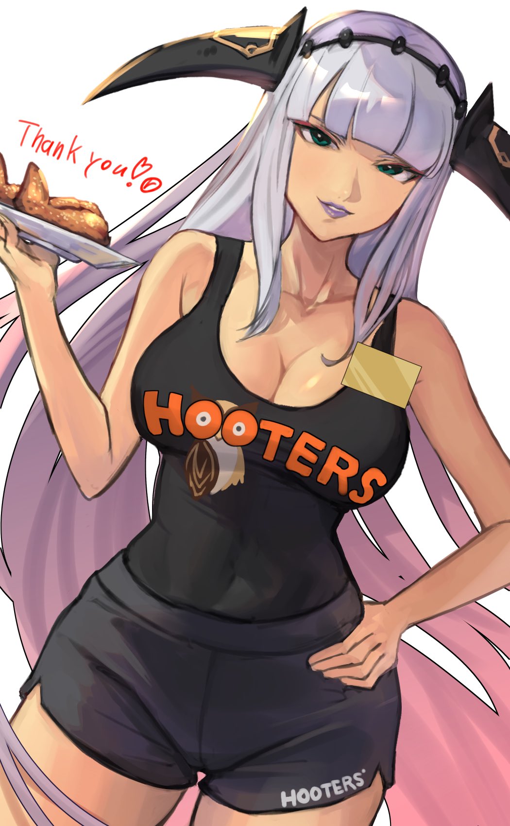 Fire Emblem Rule 34 Image