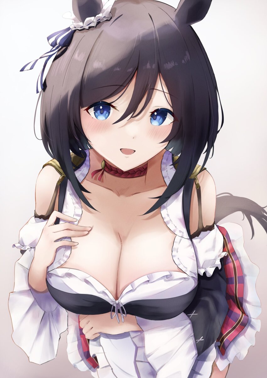 Eishin Flash (Umamusume) Rule 34 Image