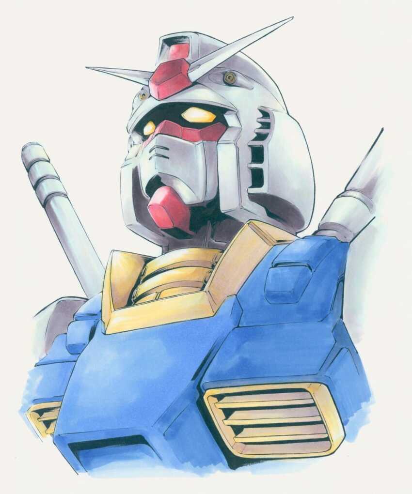Gundam Rule 34 Image