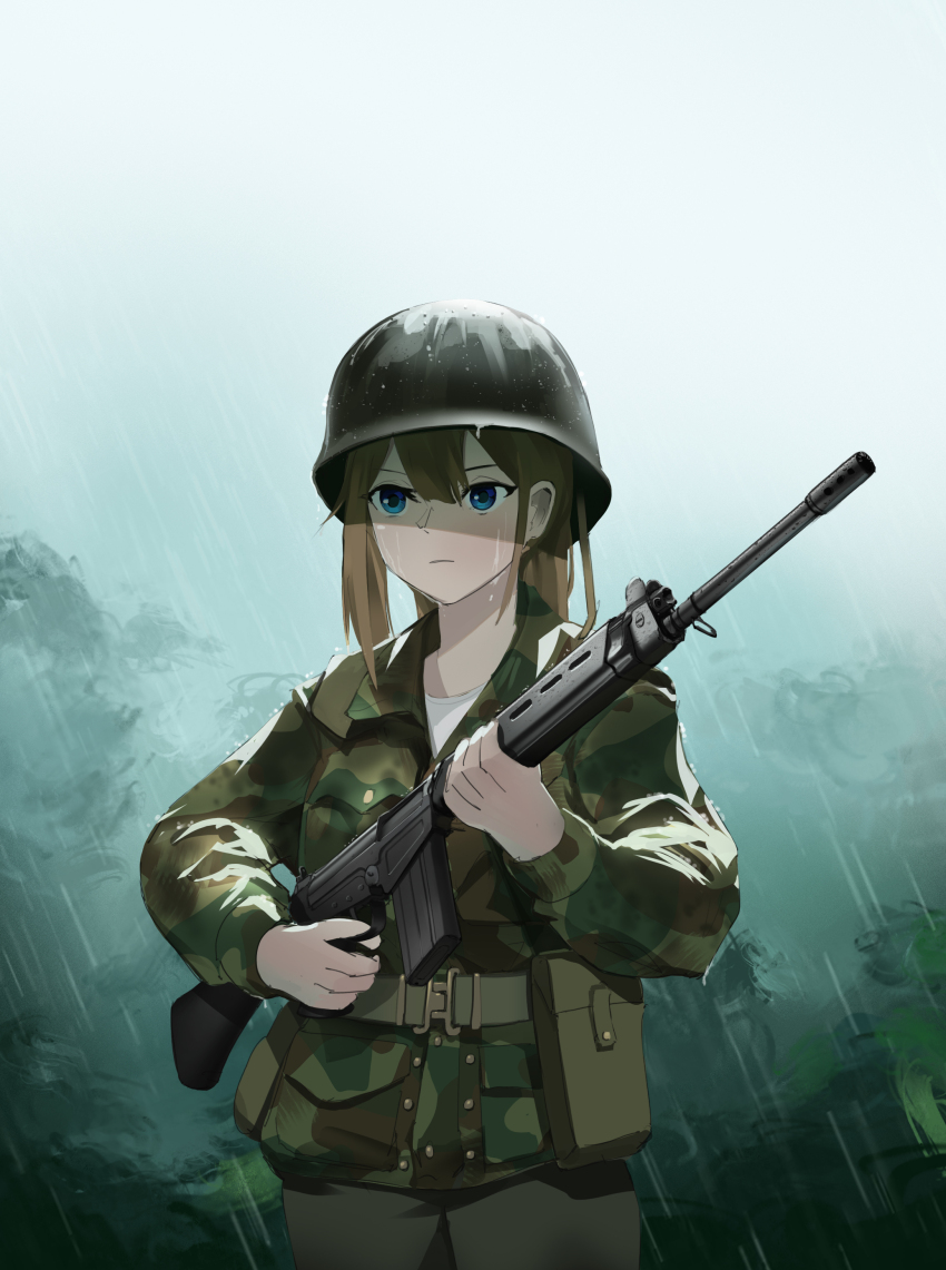 Girls' Frontline Rule 34 Image