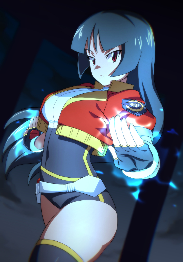 Sabrina (Pokemon) Rule 34 Image