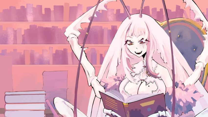 Matara Kan (Vshojo) Rule 34 Image