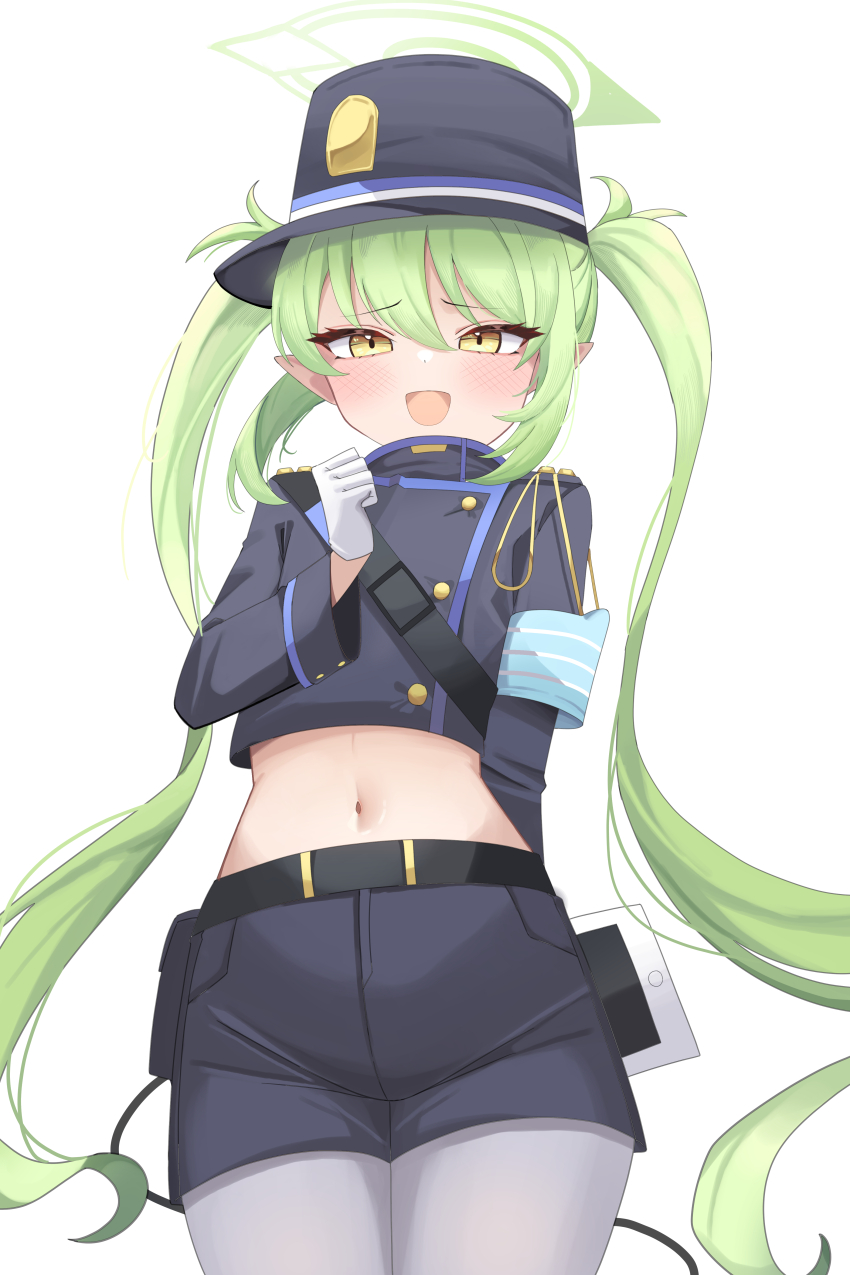 Nozomi (Blue Archive) Rule 34 Image