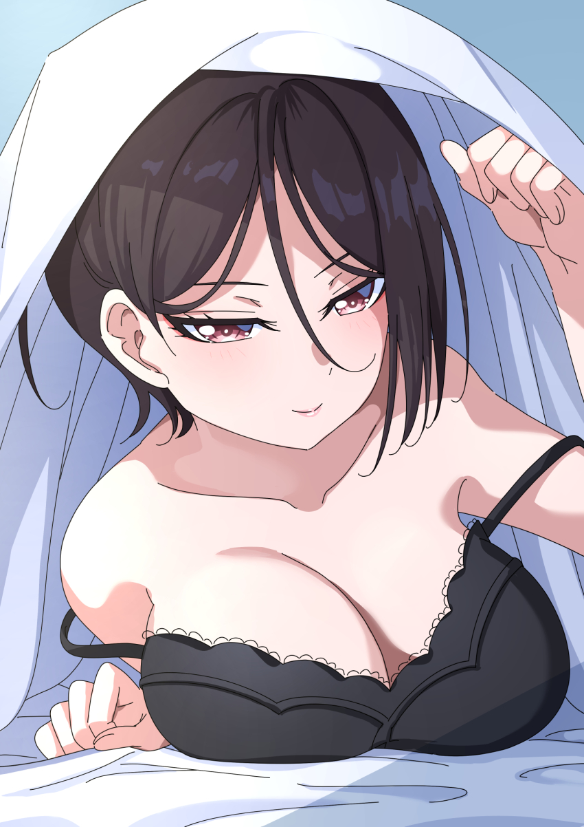 Yashio Rui (Bang Dream!) Rule 34 Image