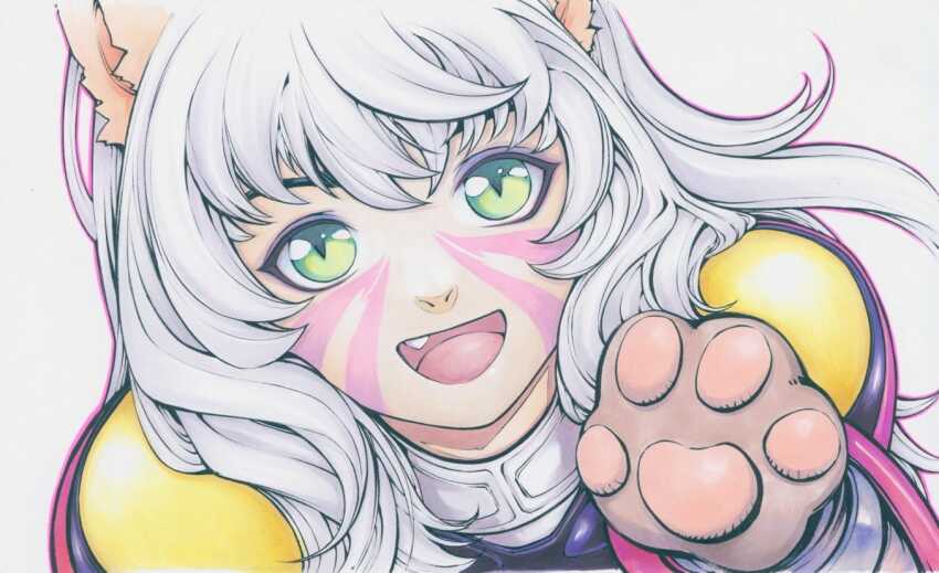 Marker (Medium) Rule 34 Image