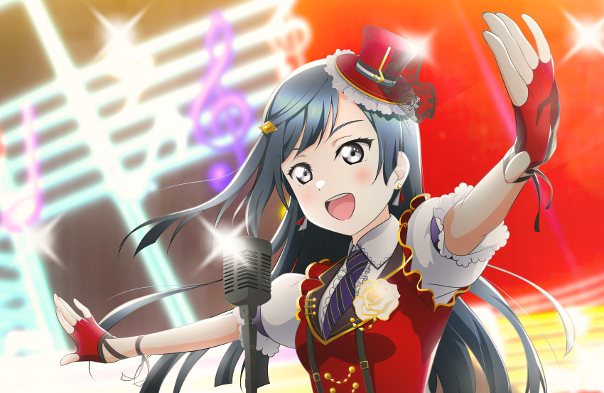 Love Live! Rule 34 Image
