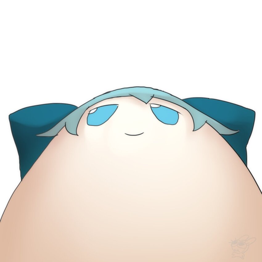 Cirno (Touhou) Rule 34 Image