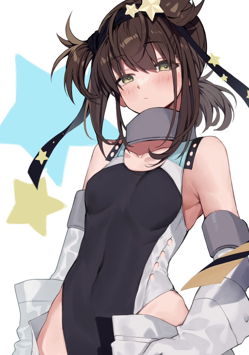 Hatsuzuki (Kancolle) Rule 34 Image