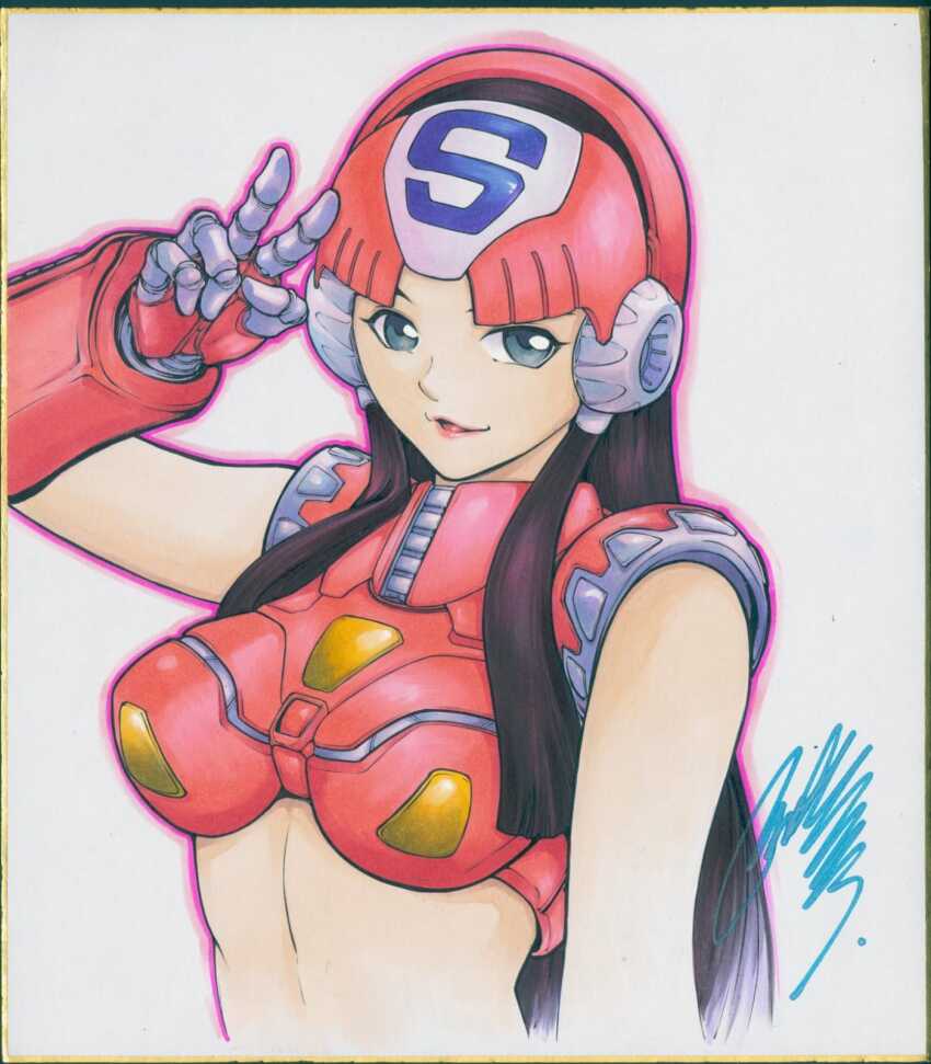 Marker (Medium) Rule 34 Image