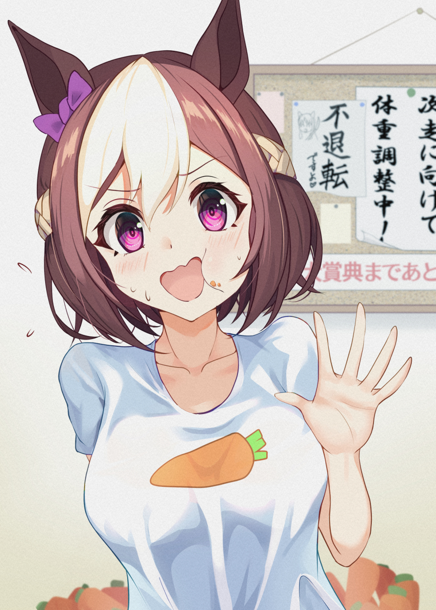 Grass Wonder (Umamusume) Rule 34 Image