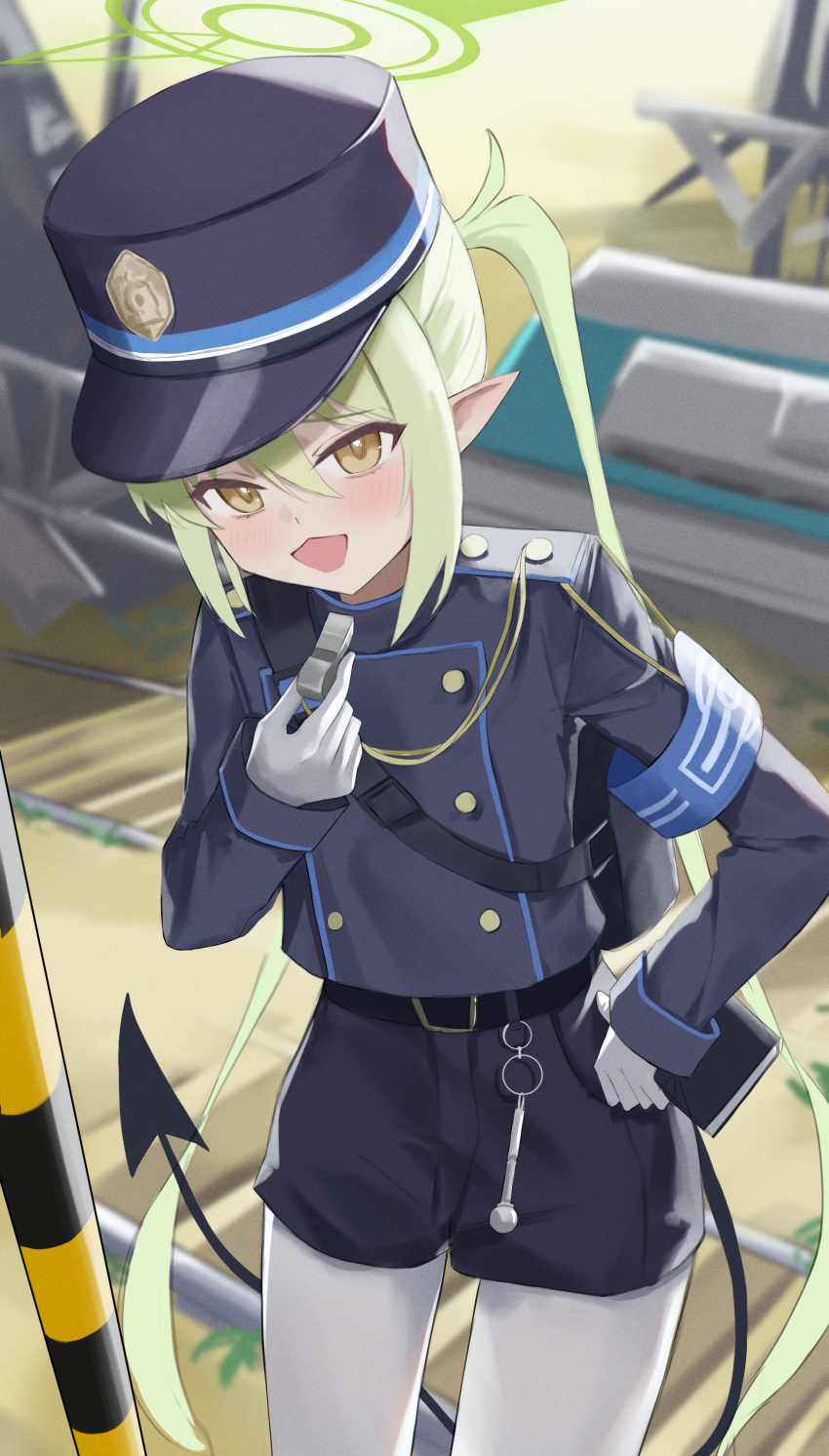 Nozomi (Blue Archive) Rule 34 Image