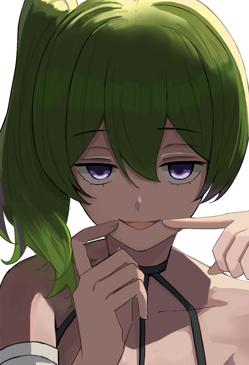 Ubel (Sousou No Frieren) Rule 34 Image