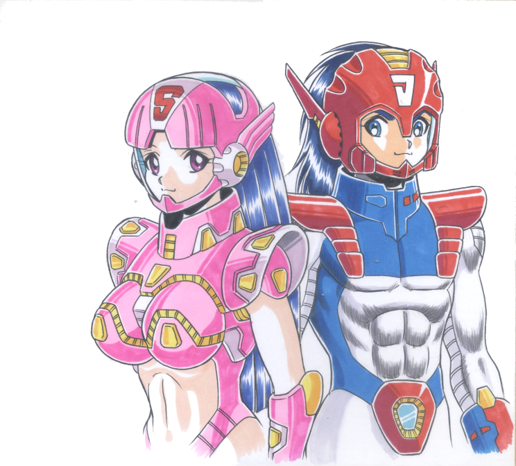 Kamiya Minoru (Artist) Rule 34 Image