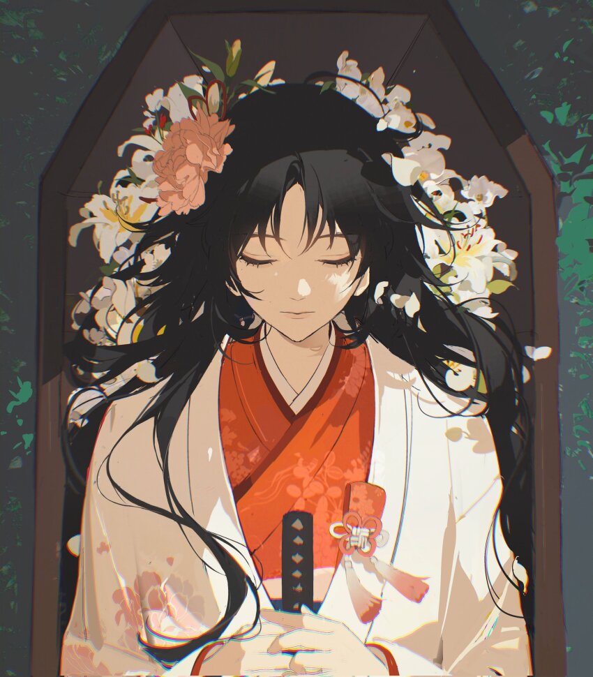 Ryougi Shiki (Kara No Kyoukai) Rule 34 Image