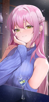 Keita (Kmfirstday) Rule 34 Image