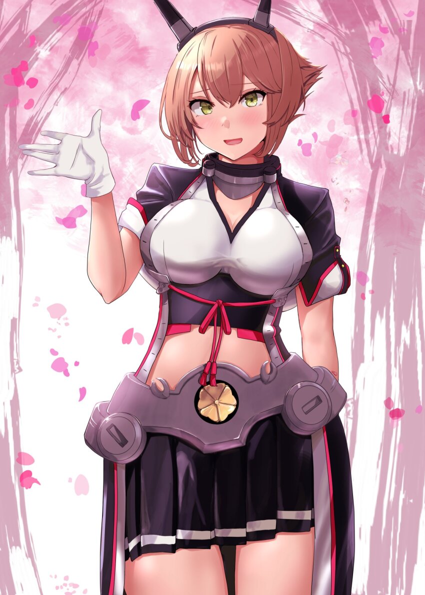 Kantai Collection Rule 34 Image