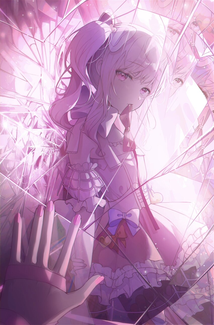 Akiyama Mizuki (Project Sekai) Rule 34 Image