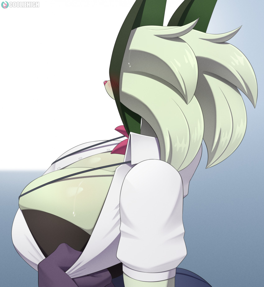 Gen 9 Pokemon (Nintendo) Rule 34 Image