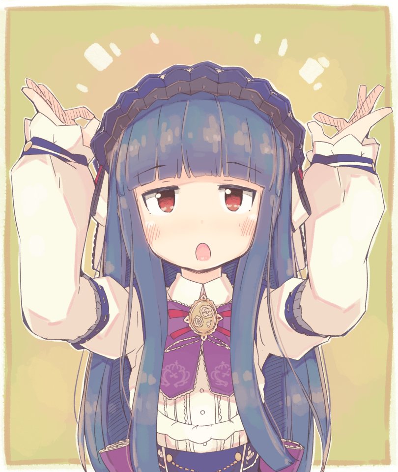 Idolmaster Rule 34 Image