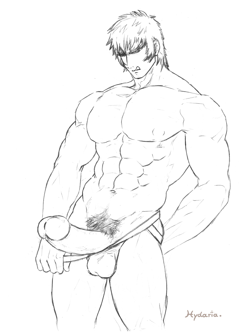 Soul Calibur Rule 34 Image