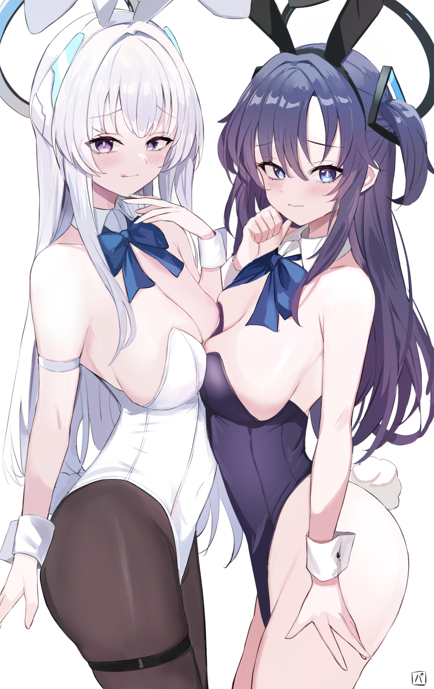 Noa (Blue Archive) Rule 34 Image
