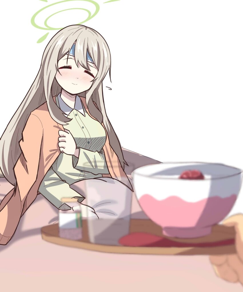 Nonomi (Blue Archive) Rule 34 Image
