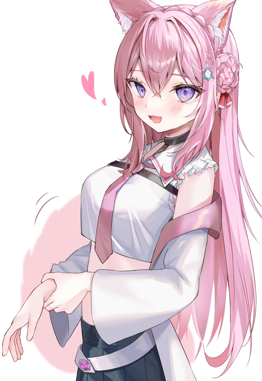 Hakui Koyori (Hololive) Rule 34 Image