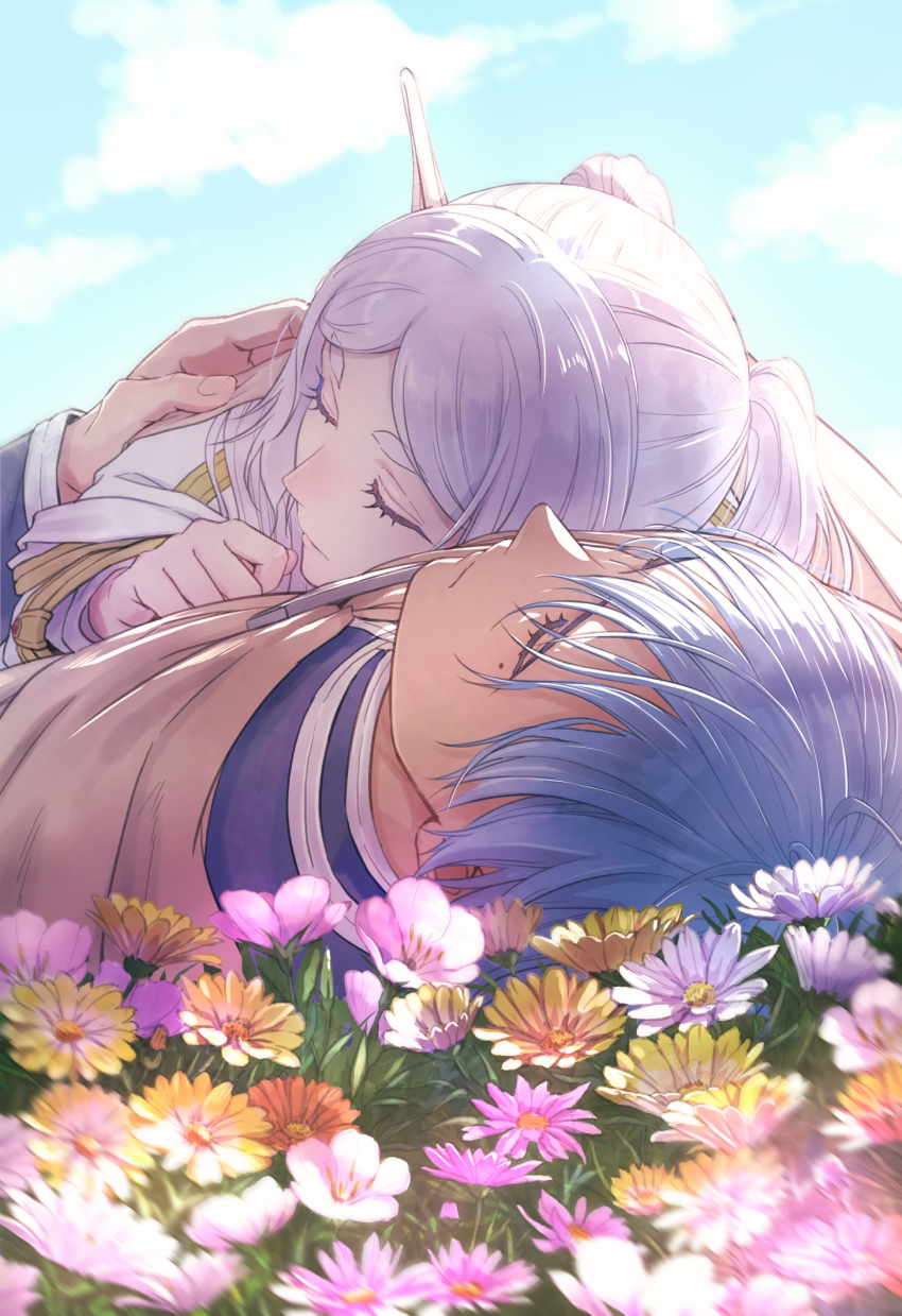 Frieren (Sousou No Frieren) Rule 34 Image