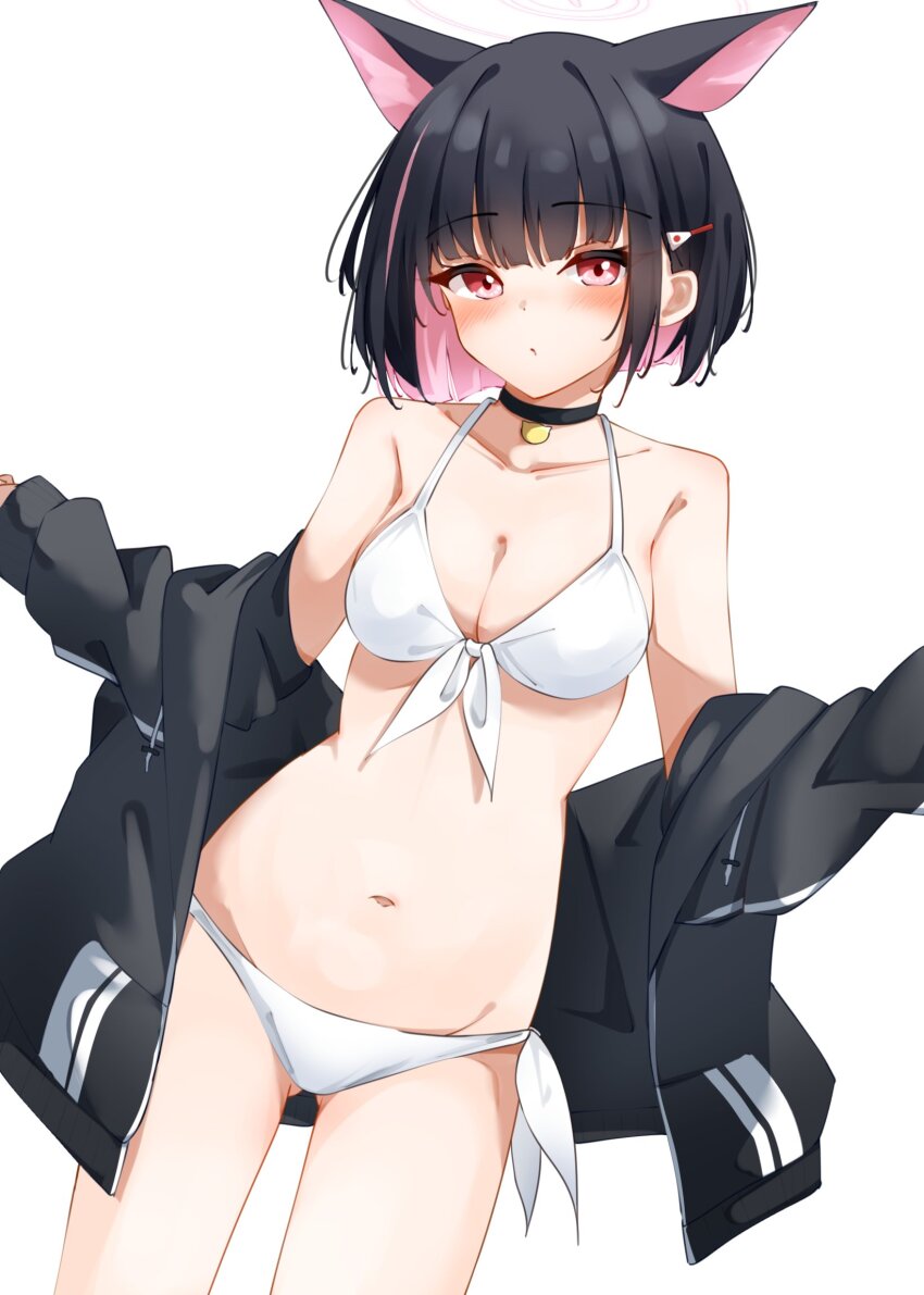 Kazusa (Blue Archive) Rule 34 Image