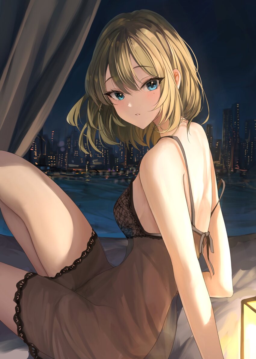 Takagaki Kaede (Idolmaster) Rule 34 Image