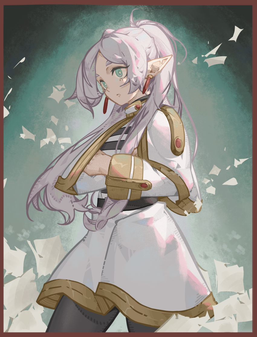 Frieren (Sousou No Frieren) Rule 34 Image