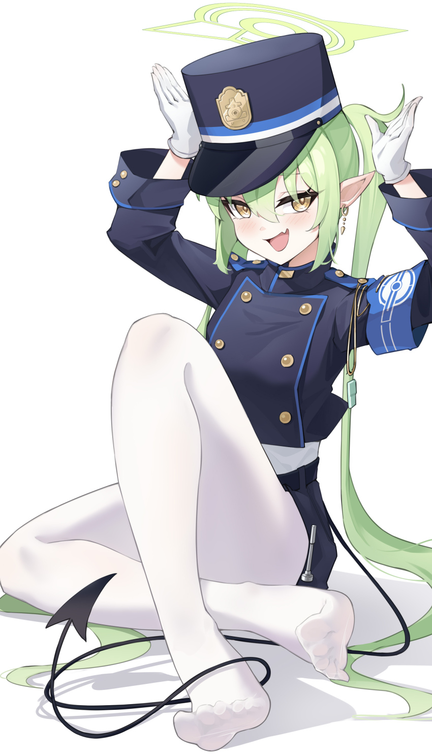 Nozomi (Blue Archive) Rule 34 Image