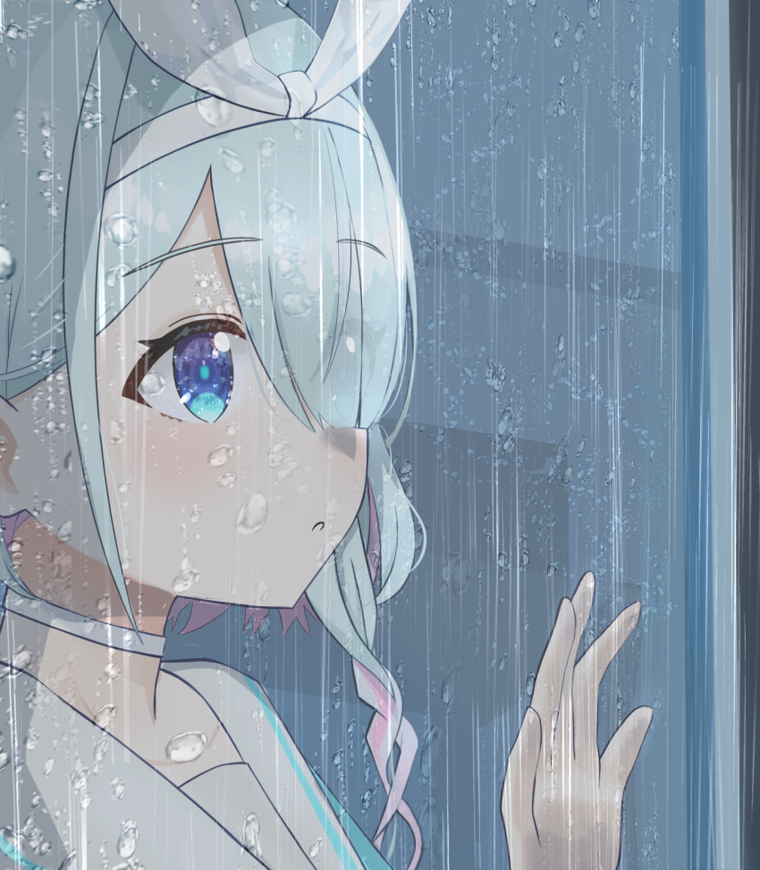 Arona (Blue Archive) Rule 34 Image
