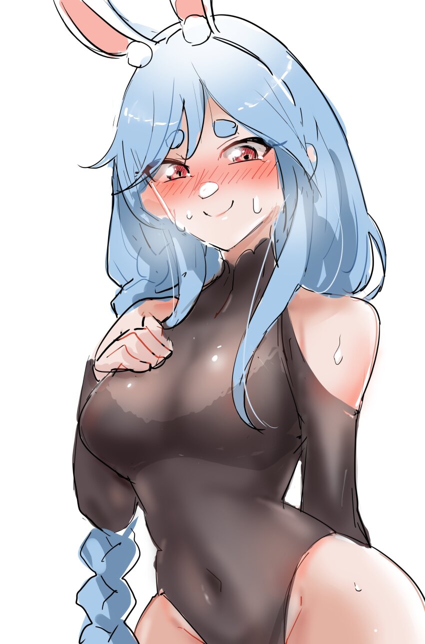 Pekomama (Hololive) Rule 34 Image