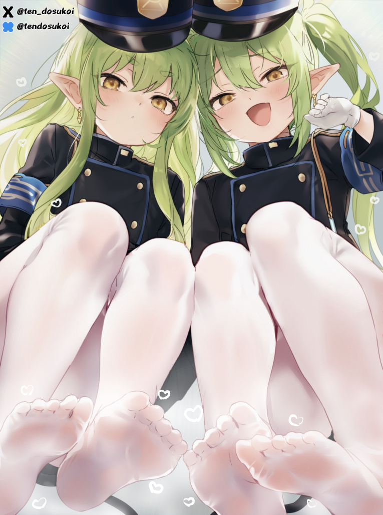 Hikari (Blue Archive) Rule 34 Image