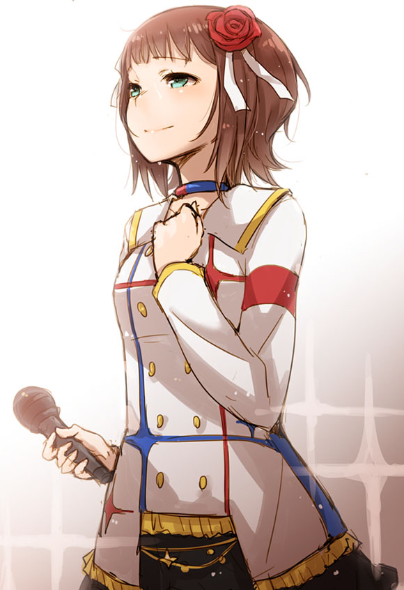 Amami Haruka (Idolmaster) Rule 34 Image