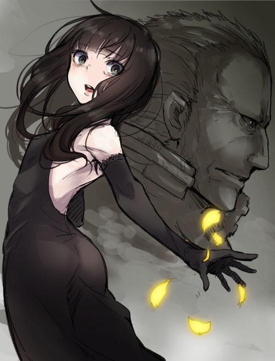 Character Request Rule 34 Image