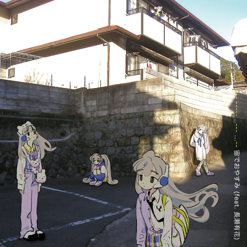 5girls Rule 34 Image