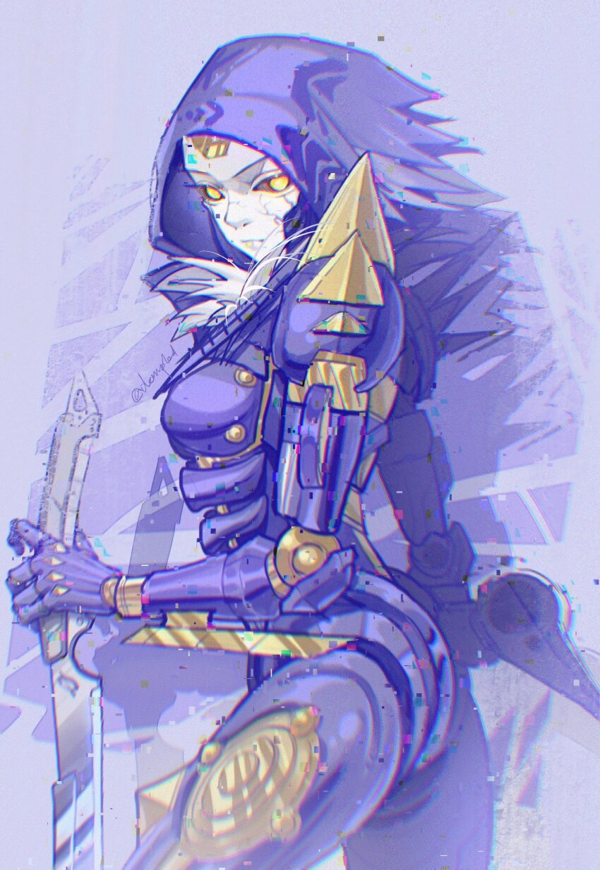 Apex Legends Rule 34 Image