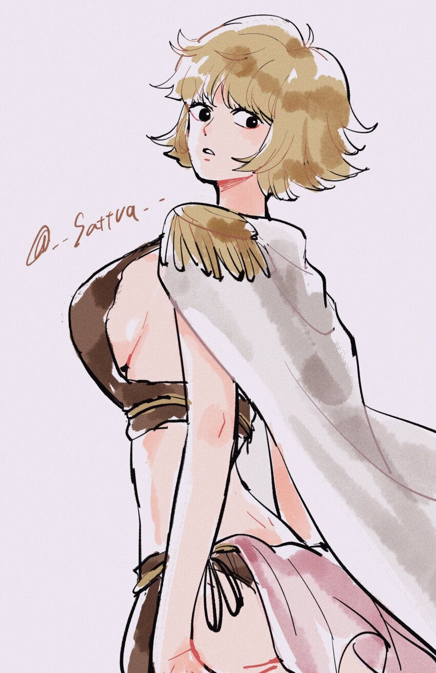 Marguerite (One Piece) Rule 34 Image
