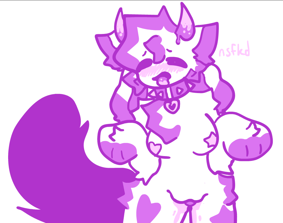 1girls Rule 34 Image