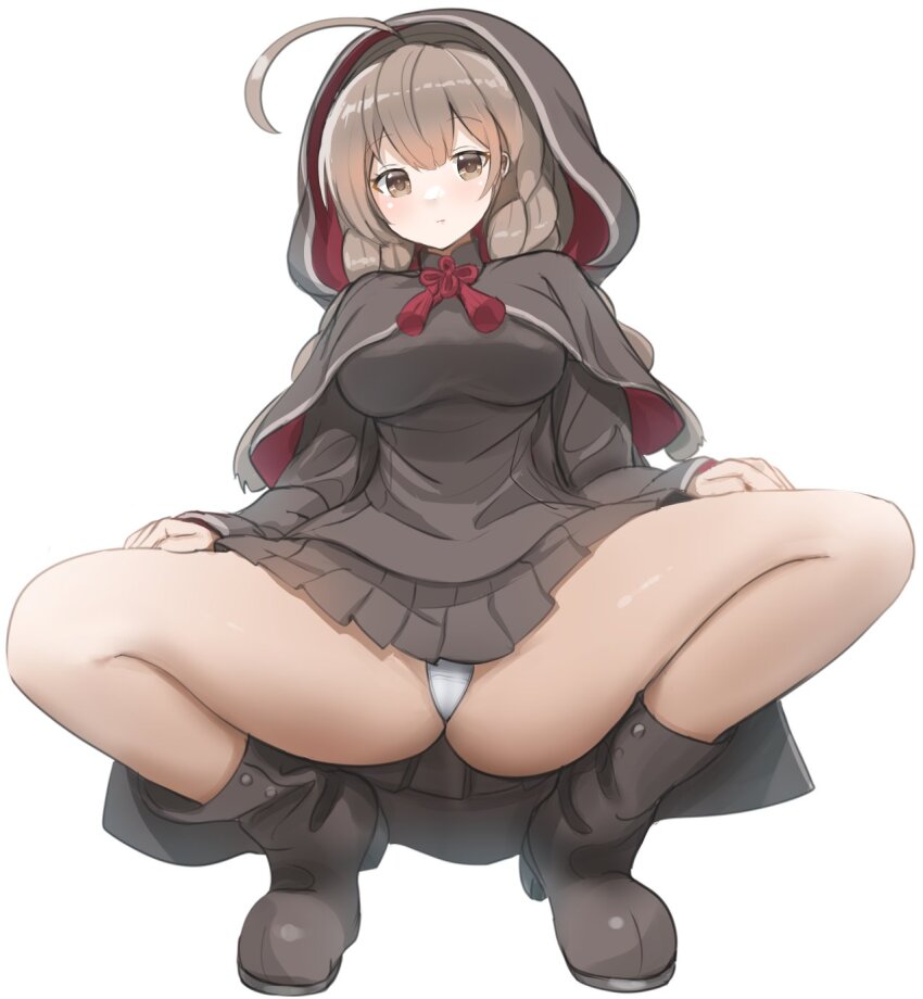 Kantai Collection Rule 34 Image