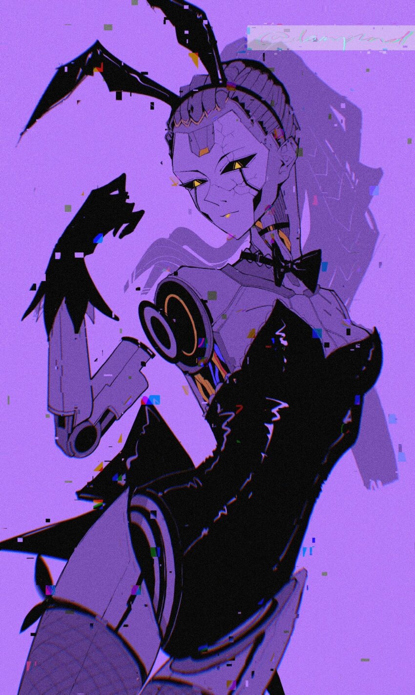 Apex Legends Rule 34 Image