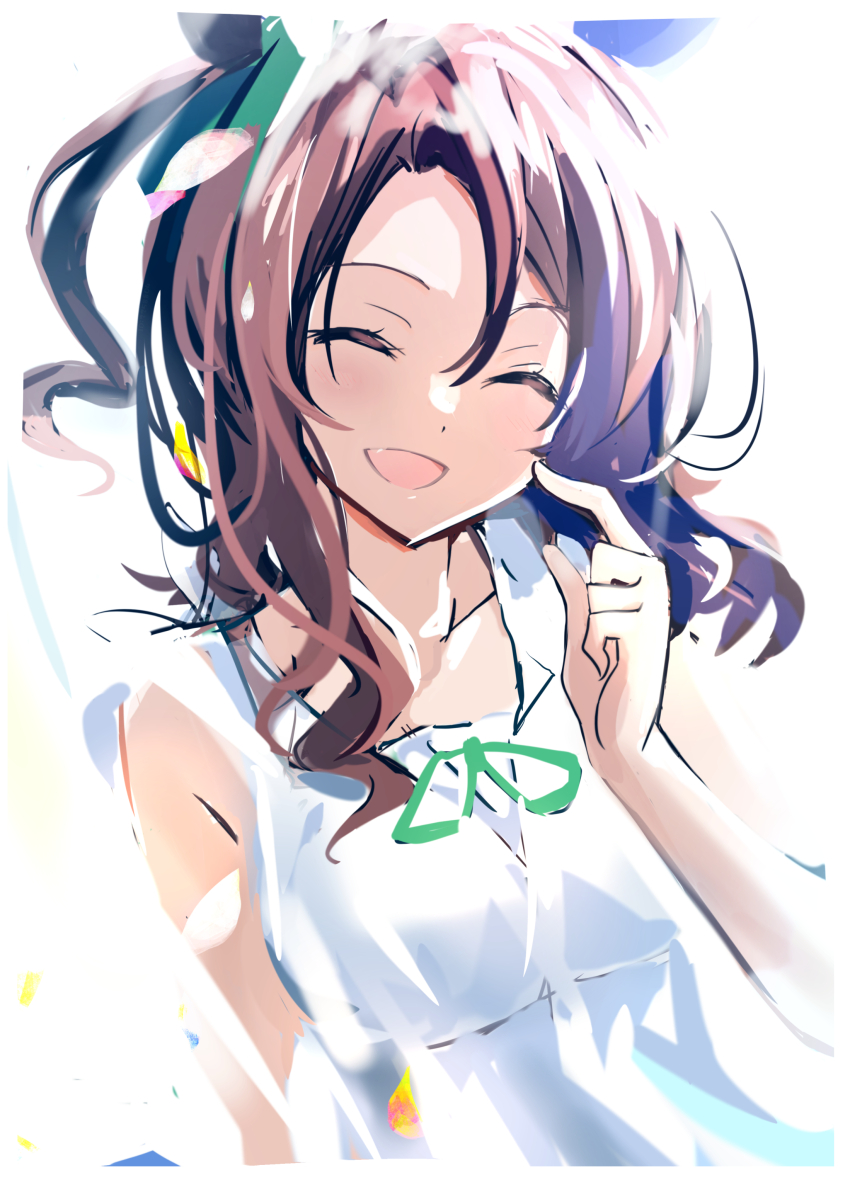 King Halo (Umamusume) Rule 34 Image