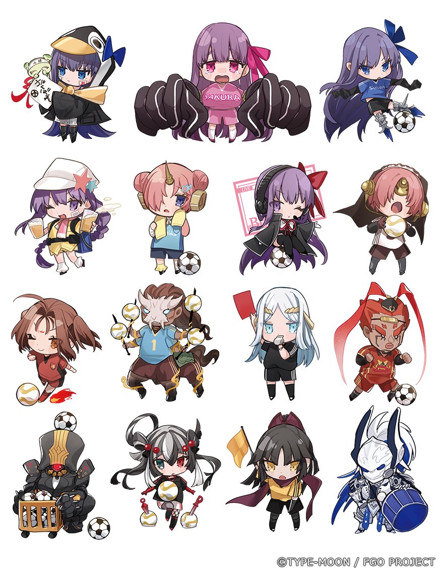 Bb (Fate) Rule 34 Image