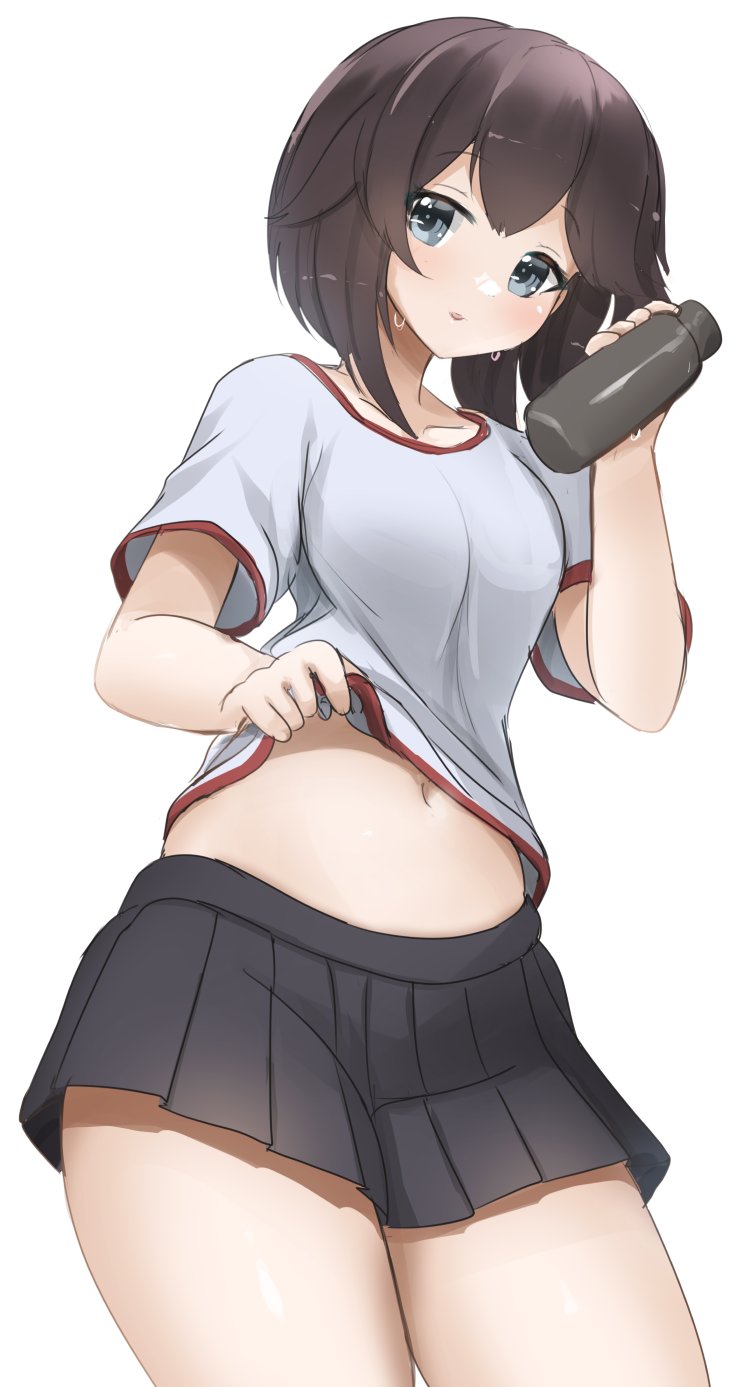 Kantai Collection Rule 34 Image